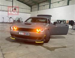 دودج تشالنجر